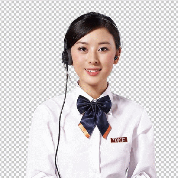 7*24小时在线客服